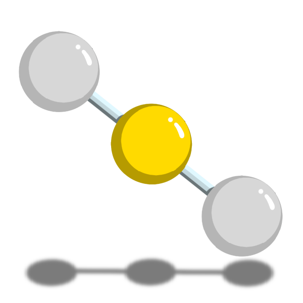H₂S-硫化氢