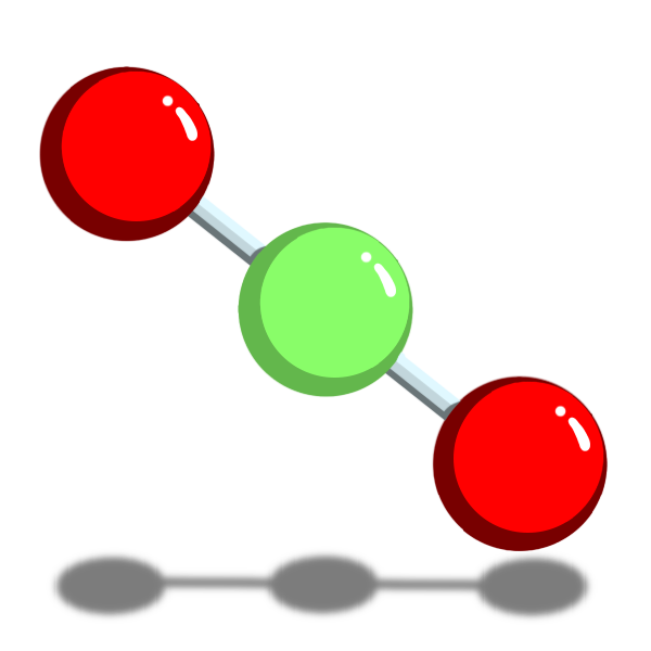 CLO₂ - 二氧化氯
