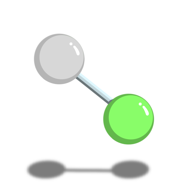 HCl - 氯化氢